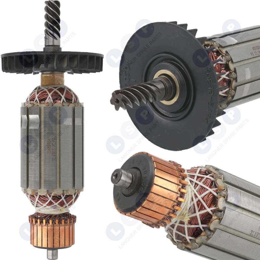 Rotor pre motorovú pílu Celma DBRCc 67, C-20500⁄3